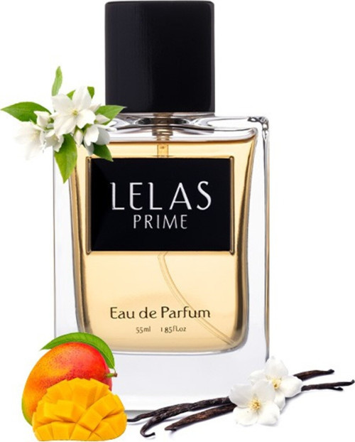 Prime 461 OtenticEdp 55 ML Çiçeksi Kadın Parfümü