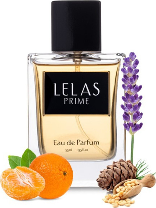 Prime 462 She Shy Edp 55 ML Oryantal Kadın Parfümü