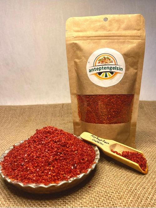 İpek Pul Biber - Katkısız - 1 Kg