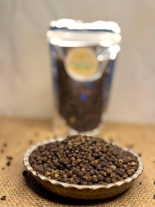 Karabiber Tane Organik 100 Gr