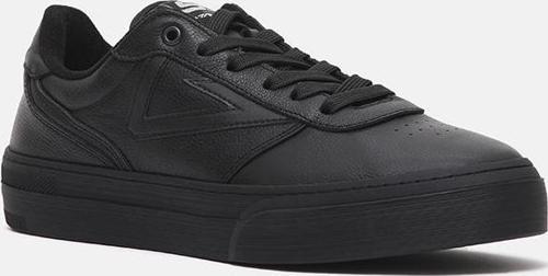 1408 S3 Sneakers Erkek Ayakkabı Siyah/Siyah