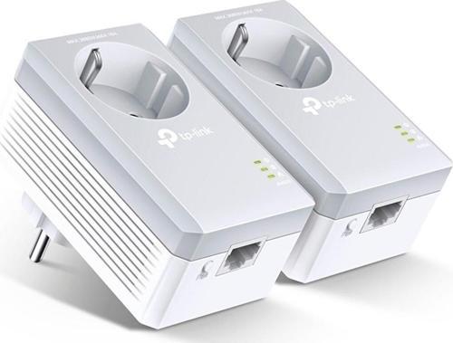 TL-PA4020PKIT Powerline Adaptör