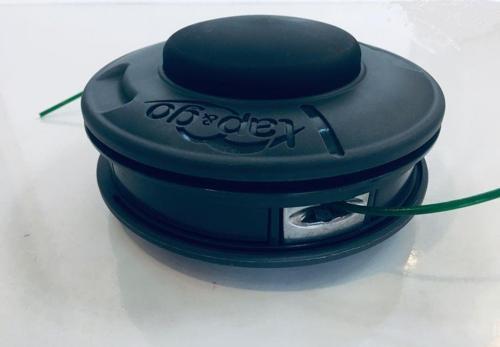 BCH 40 Otomatik Misina Başlığı Tap'n&Go Ø 130 mm Orijinal