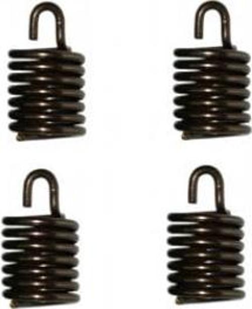 Oleomac - Efco - 453 BP Ergo  Orjinal Amortisör Yayı 4'lü Set