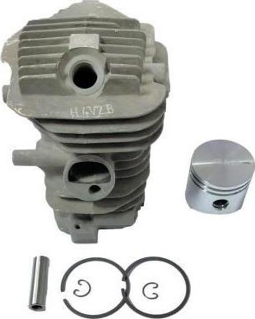 Oleomac GSH 400 Silindir Piston Seti 40 mm Orijinal EMAK