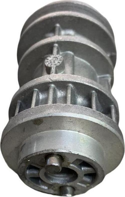 Şanzumanlı Çim Biçme Göbeği Adaptörü Husqvarna McCulloch
