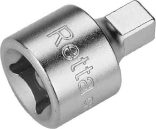 3/8” - 1/2” Lokma Adaptörü