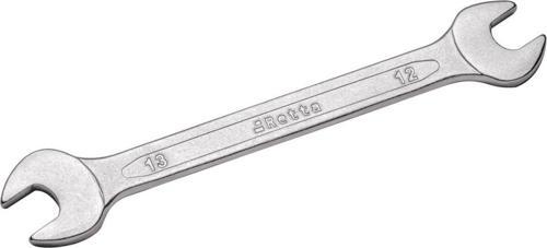 Açıkağız Anahtar 10X11