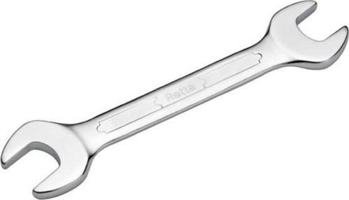 Çatal Iki Ağız Anahtarlar 20X22 Mm