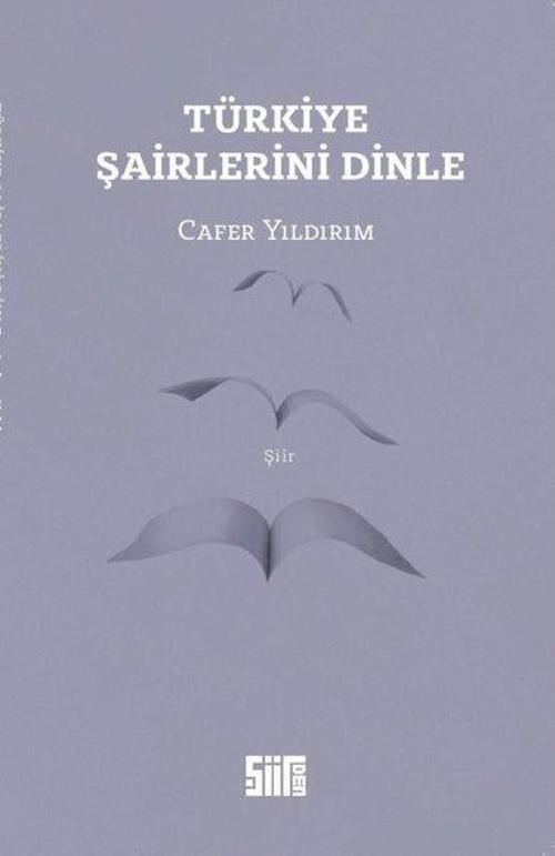 Türkiye Şairlerini Dinle