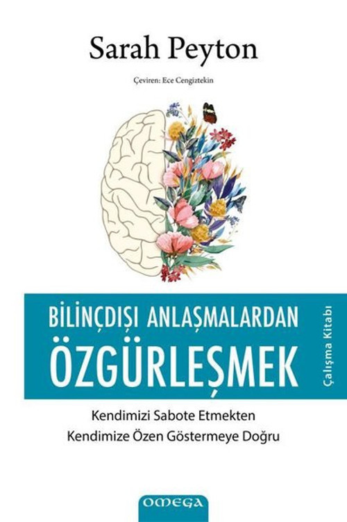 Omega Bilinçdışı Anlaşmalardan Özgürleşmek – Çalışma Kitabı