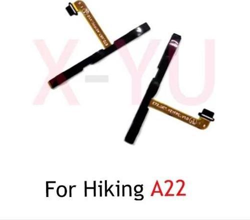 Hiking A22 On Off Yanses Güç Düğmesi