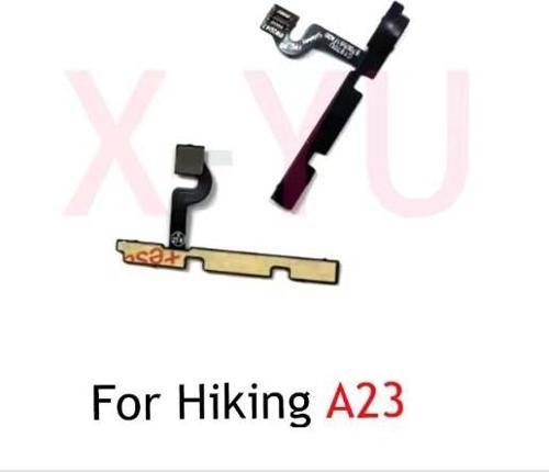 Hiking A23  On Off Yanses Güç Düğmesi