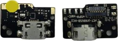 Reeder P13 Blue Uyumlu Bordlu Şarj Soketi