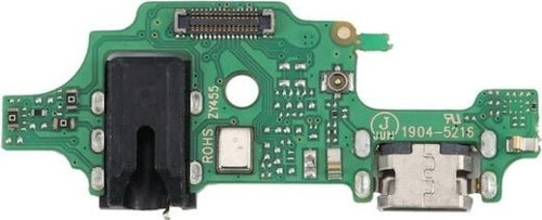 Tecno Spark 4 Şarj Bordu Şarj Soketikc8