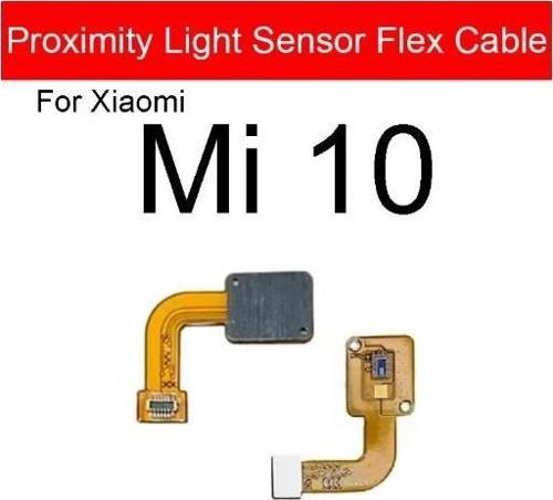 Xiaomi Mi 10 lite Sensör Film