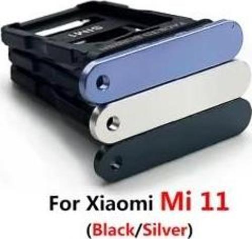 Xiaomi Mi 11 Sim Aparatı Sim tray