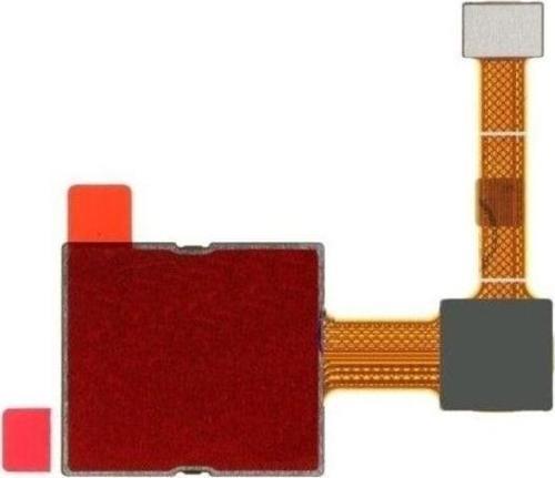 Xiaomi Mi 11 Ultra Parmak Izi Okuyucu Flex M2102k1g M2102k1c