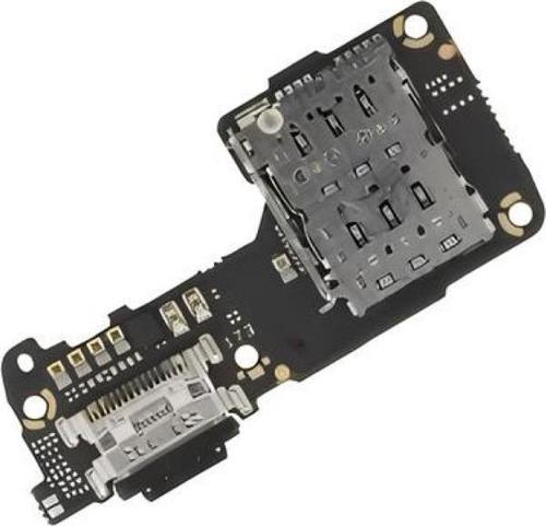Xiaomi Mi 12 Şarj Soketi Full Orijinal