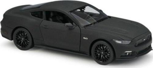 1:24 2015 Ford Mustang Gt