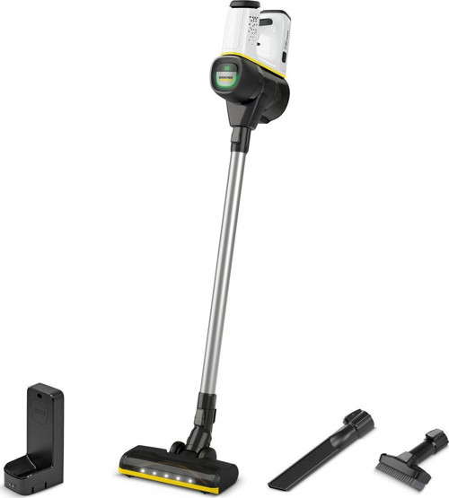 Vc 6 Cordless Ourfamily Elektrikli Dik Süpürge