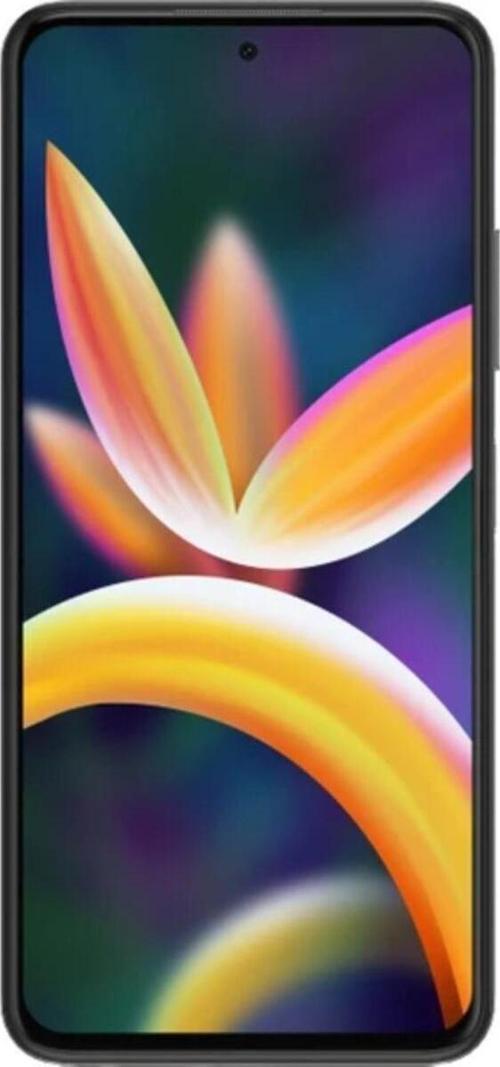 X700 128 Gb 8 Gb Graphite Cep Telefonu