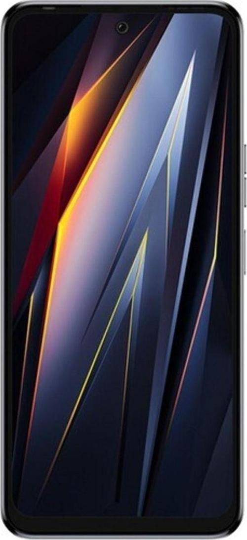 Pova 4 128 Gb 8 Gb Ram Gri (Türkiye Garantili)