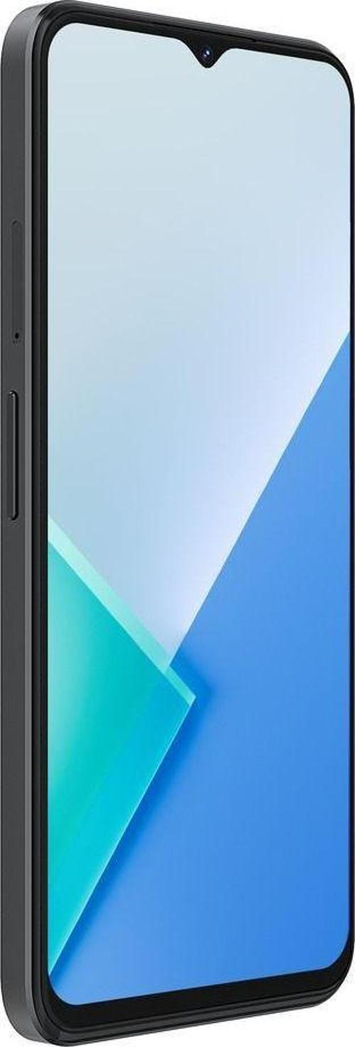 T60 256 Gb 8 Gb Ram Siyah Cep Telefonu (Wiko Türkiye Garantili)