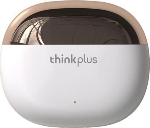 Thinkplus Livepods X15 Pro Tws Kablosuz Bluetooth Kulaklık Beyaz