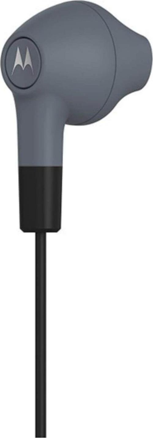 Earbuds Siyah Mikrofonlu Kablolu Kulakiçi Kulaklık