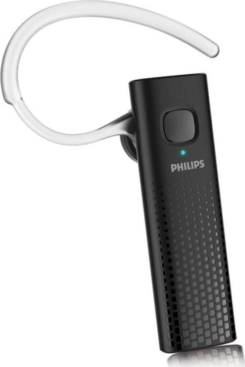 Shb 1603 Bluetooth Mono Kulaklık