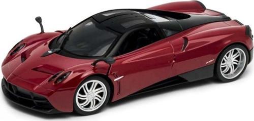 1:24 Pagani Huayra