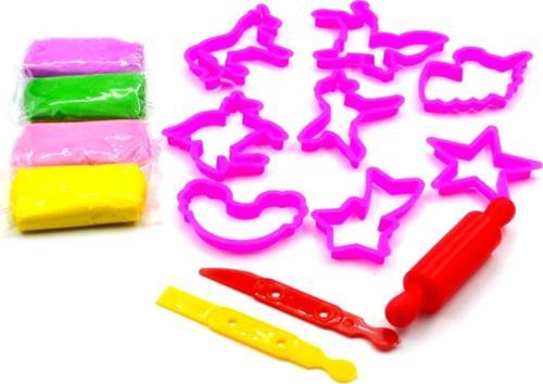 Unicorn Oyun Hamuru Seti 15 Parça