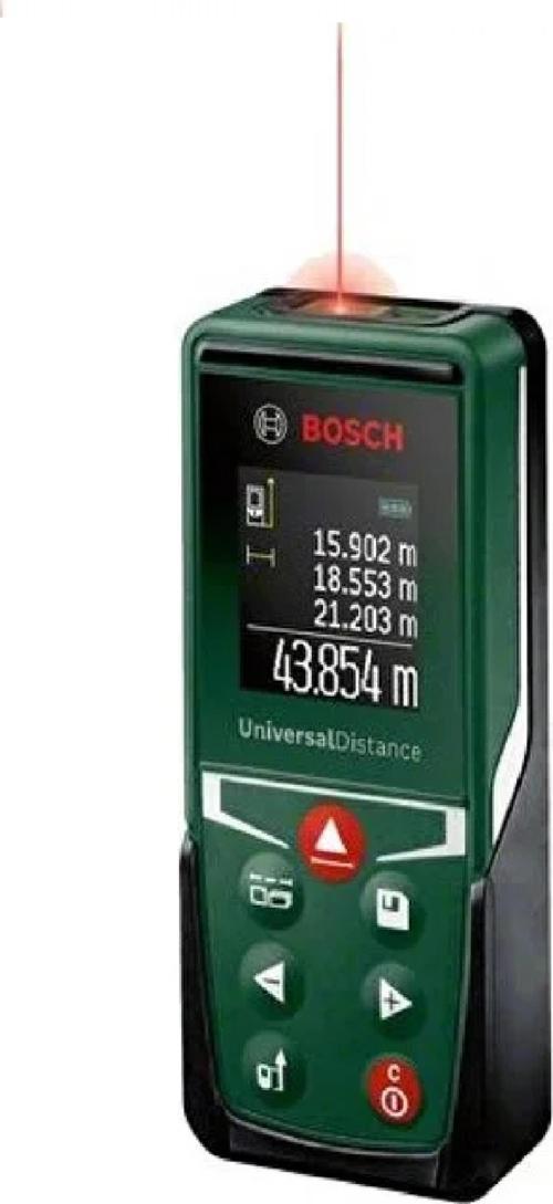 UNİVERSALDİSTANCE 50 LAZERMETRE