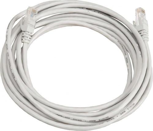 C5507 20 Mt Cat6 İnternet Kablosu