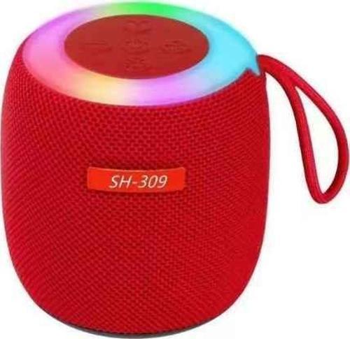 SH-309 Mini Bluetooth Hoparlör