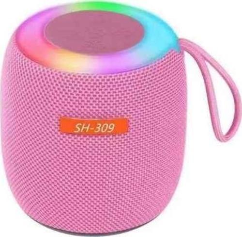 SH-309 Mini Bluetooth Hoparlör
