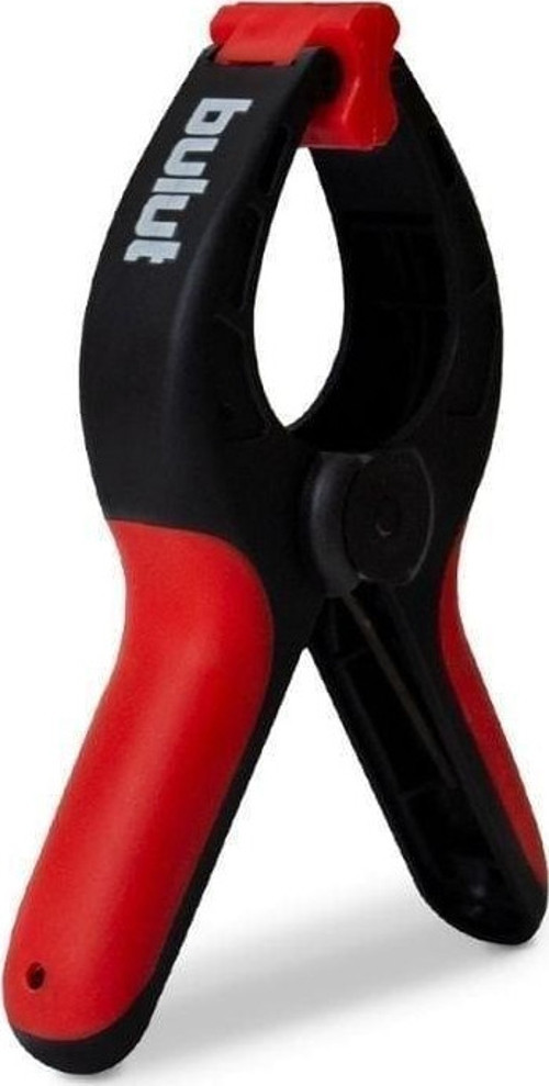 Mandal Tipi Plastik İşkence 3 inç En Küçük boy 83*33 mm
