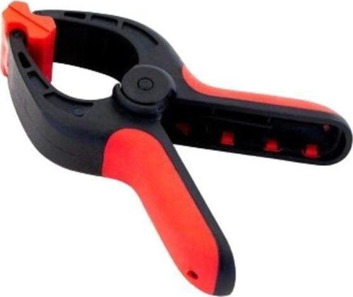 Mandal Tipi Plastik İşkence 6 inç Büyük Boy 160*70 mm