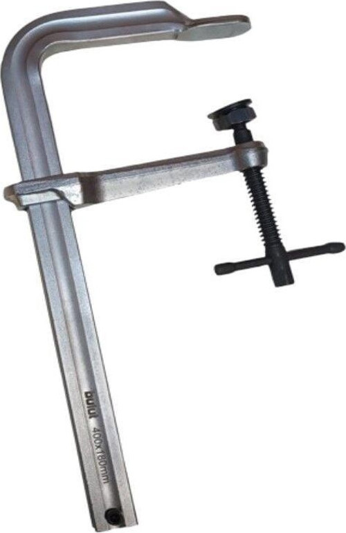 Uzun Çeneli Dövme İşkence 50 cm - 500x180 mm