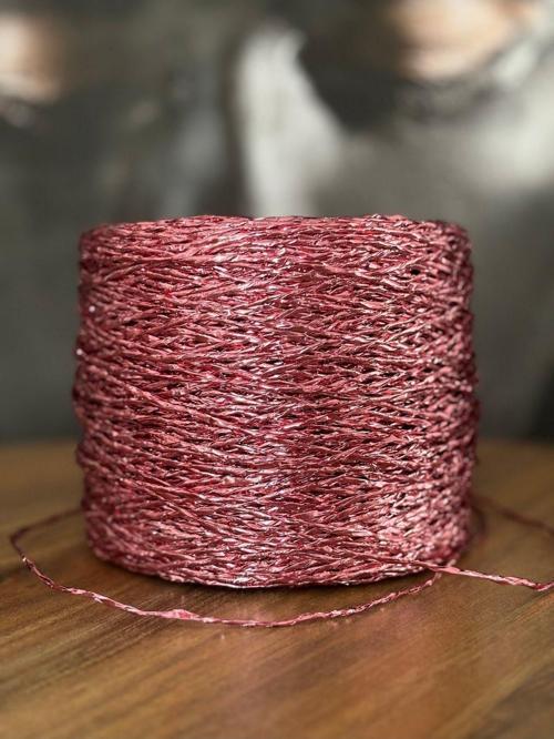 Metalik Pembe Renk 335 Gram Rafta