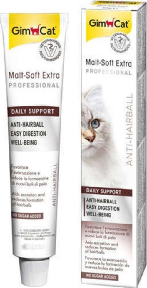 Gim-Cat Malt Soft 20 Gr