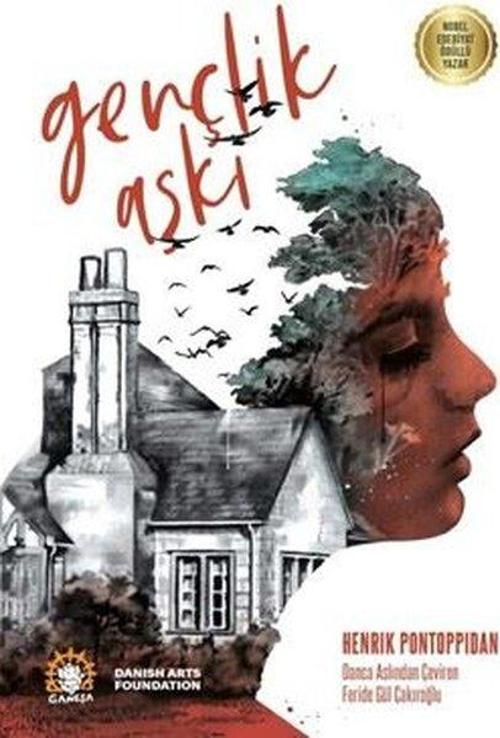 Ganeşa Yayınları Gençlik Aşkı