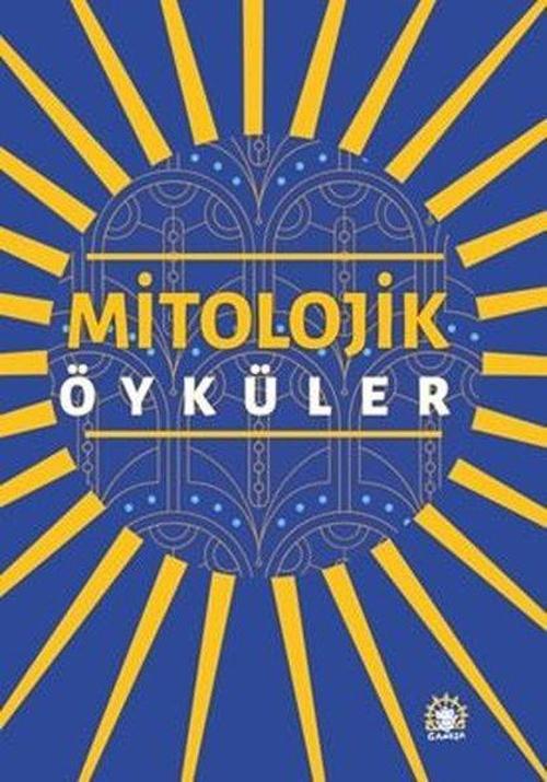Ganeşa Yayınları Mitolojik Öyküler