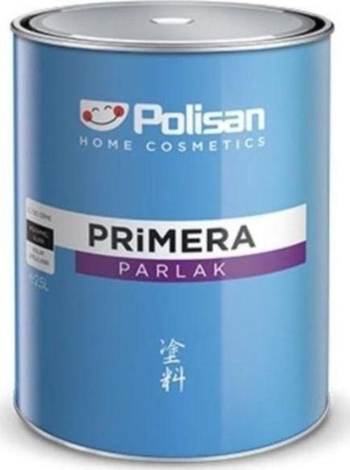 Primera Parlak Siyah