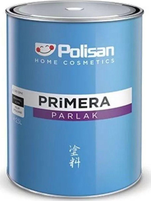 Primera Parlak Yağlı Boya