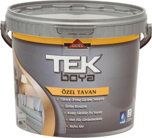 Tek Tavan Boyası 20 Kg