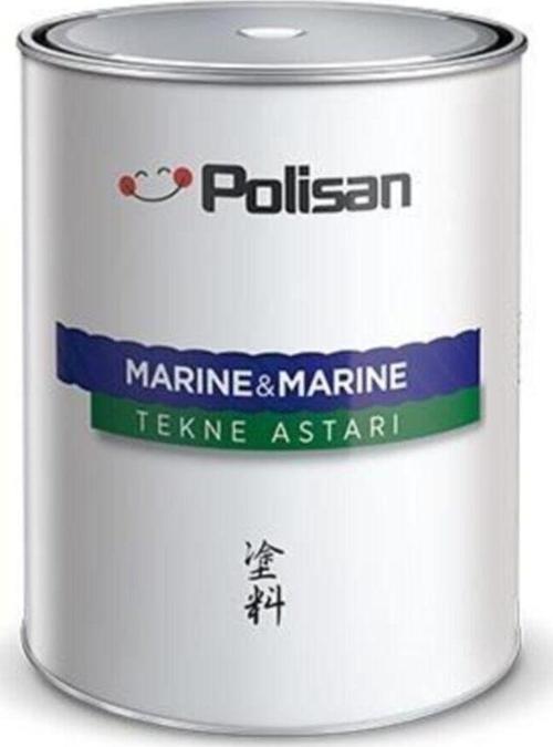 Marine Anti Aging Zehirli Boya Astarı 2,5 Kg