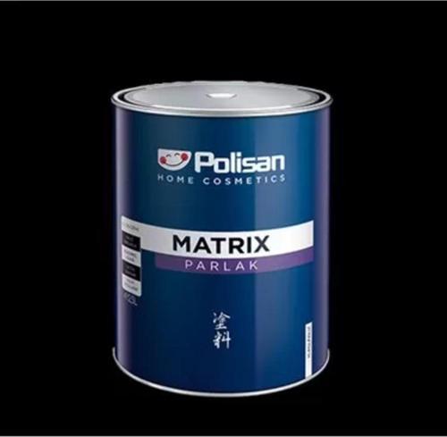 Matrix Mat 2,5L Beyaz