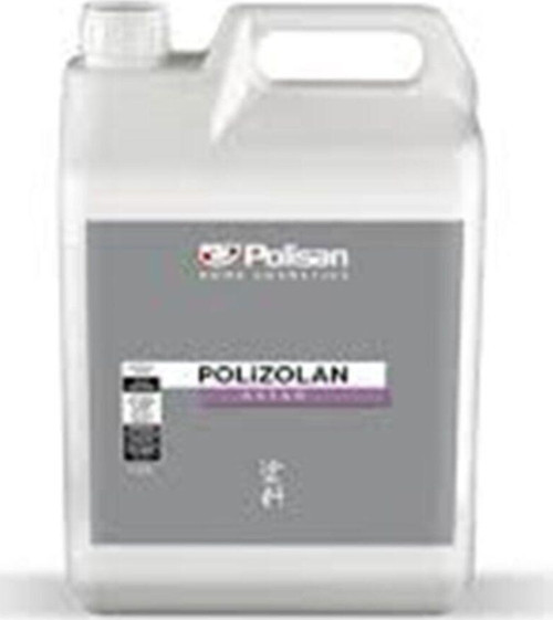 Natura Polızolan Astar 0.750 Lt